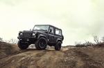Land Rover Defender 90 by Icon 2014 года